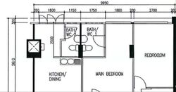 Blk 213 Bishan Street 23 (Bishan), HDB 4 Rooms #595848311